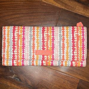 Vera Bradley Wallet